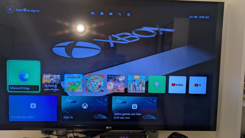 PS4+V4+Xbox 1000 lei