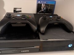 PS4+V4+Xbox 1000 lei